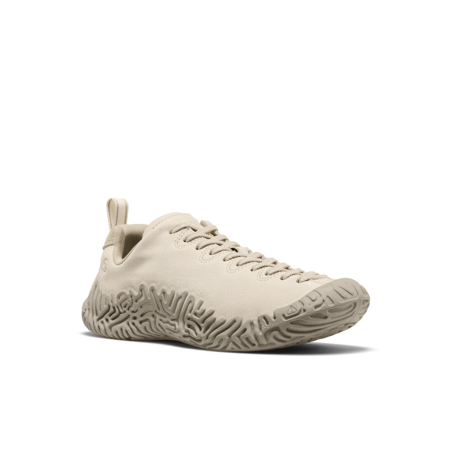 Mens Jasper Merko Sneaker BirchPlaza Taupe