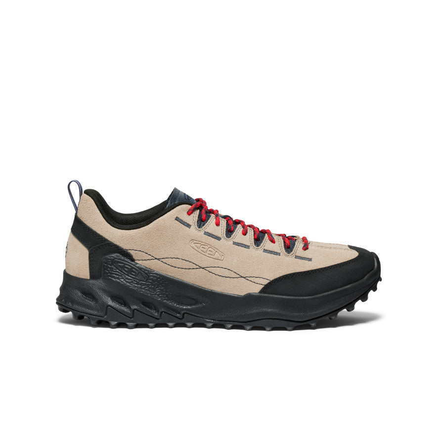 Mens Jasper Zionic Sneaker SafariSky Captain