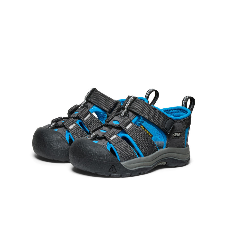 Toddlers Newport H2 MagnetBrilliant Blue