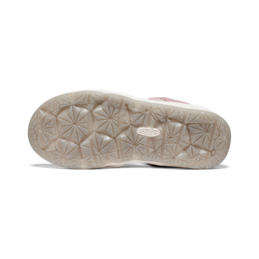 Big Kids Moxie Sandal Nostalgia RosePapaya Punch
