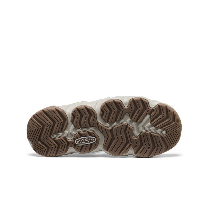 Mens Hyperport H2 Sandal Abbey StoneGolden Cypress