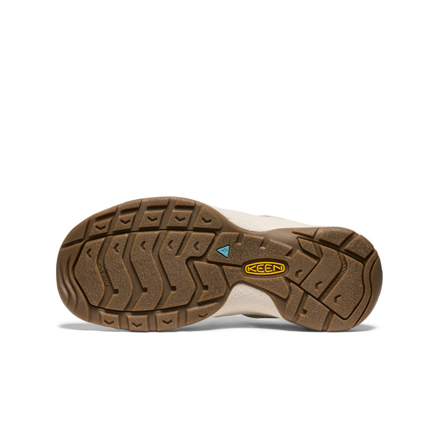 Womens Astoria West Sandal Plaza TaupeRoasted Pecan