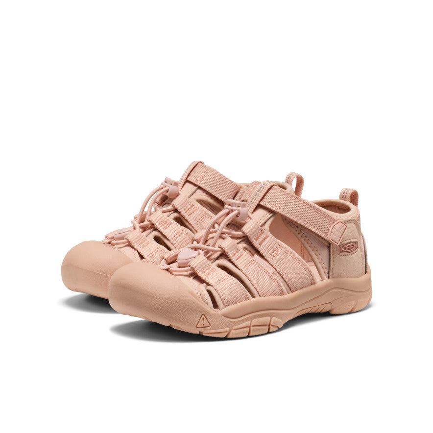 Big Kids Newport H2 Cameo Rose Monochrome