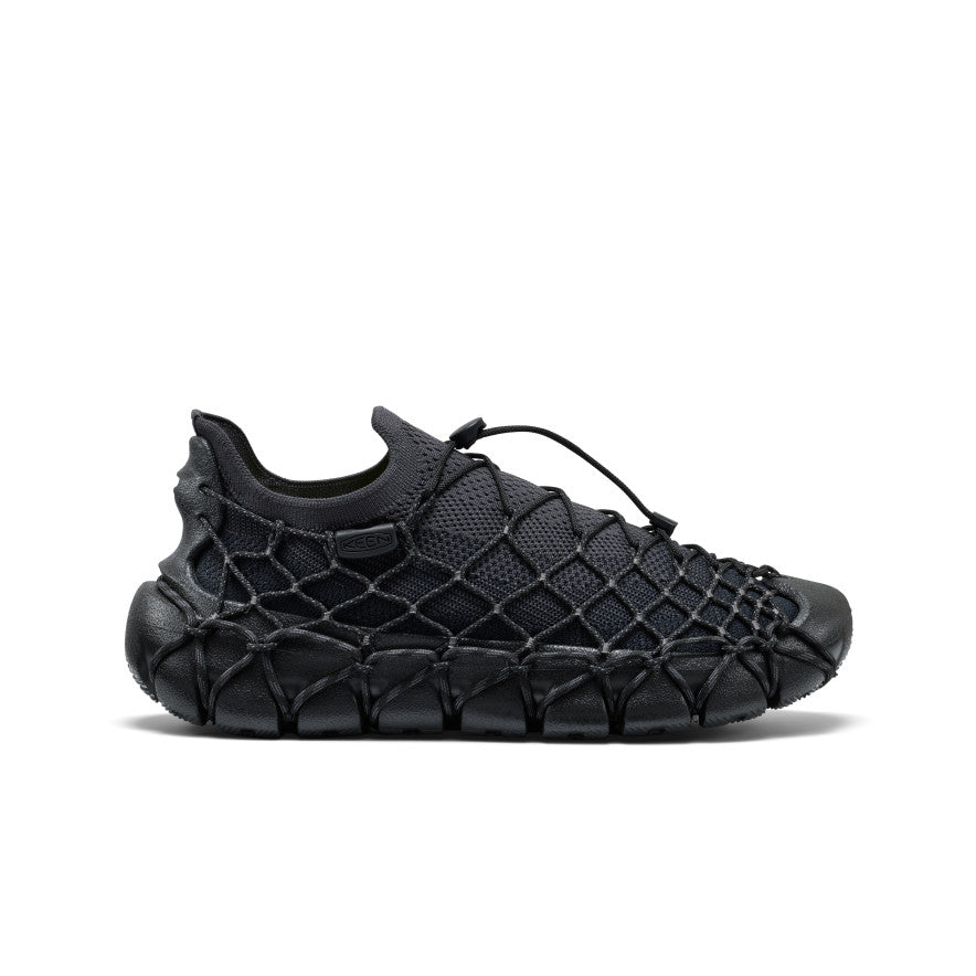 Mens UNEEK 360 Sneaker BlackMagnet