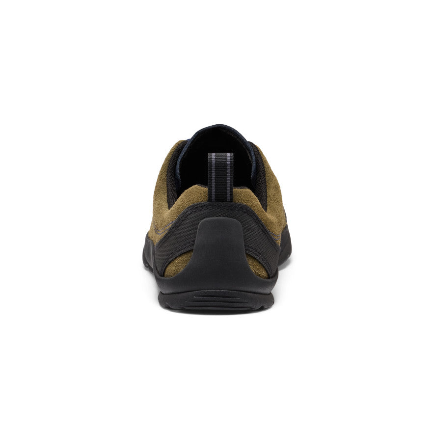 Mens Jasper Sneaker Dark OliveNaval Academy