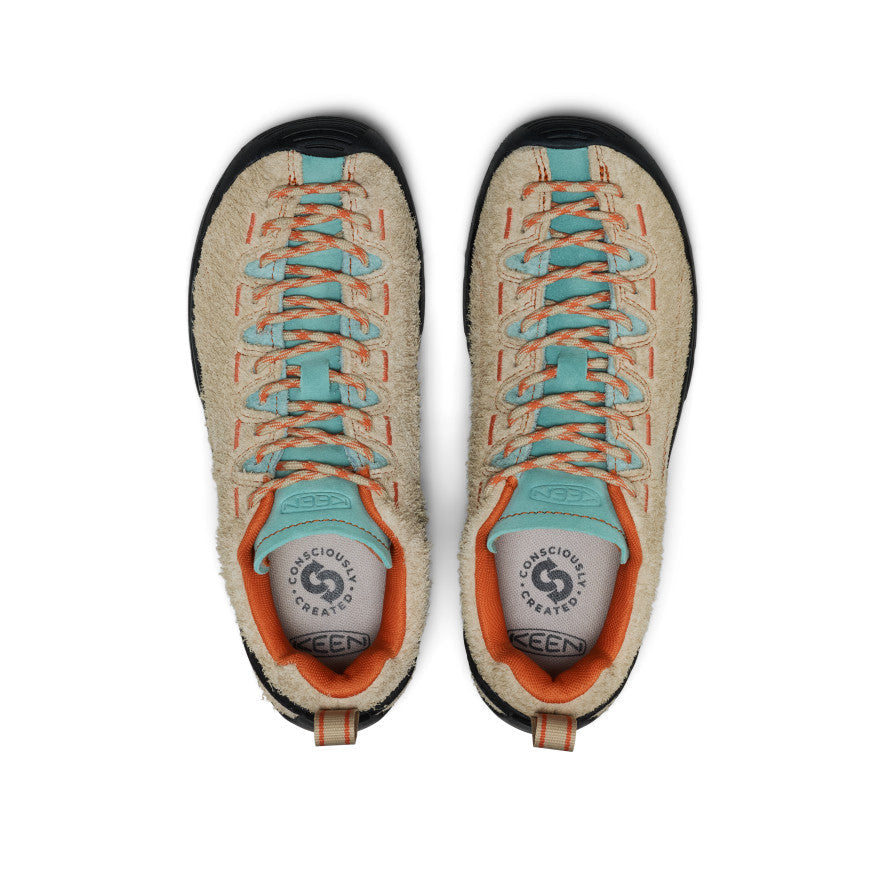 Womens Jasper Sneaker SafariAquifer