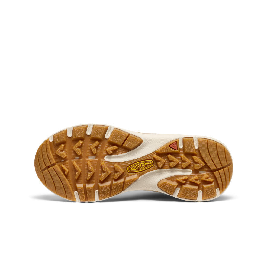 Womens Leiki Speed Hiking Shoe BirchSafari