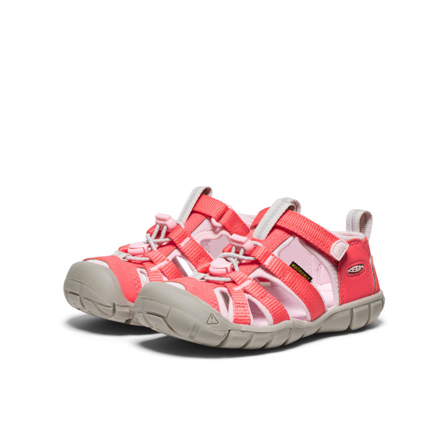 Little Kids Seacamp II CNX DubarryGiggle Pink