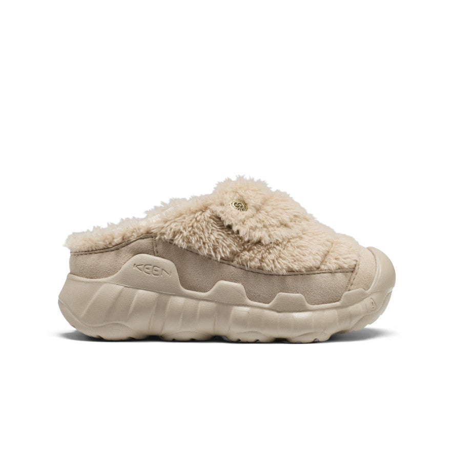 Little Kids Hypowser Wrap Shoe Plaza TaupeBirch