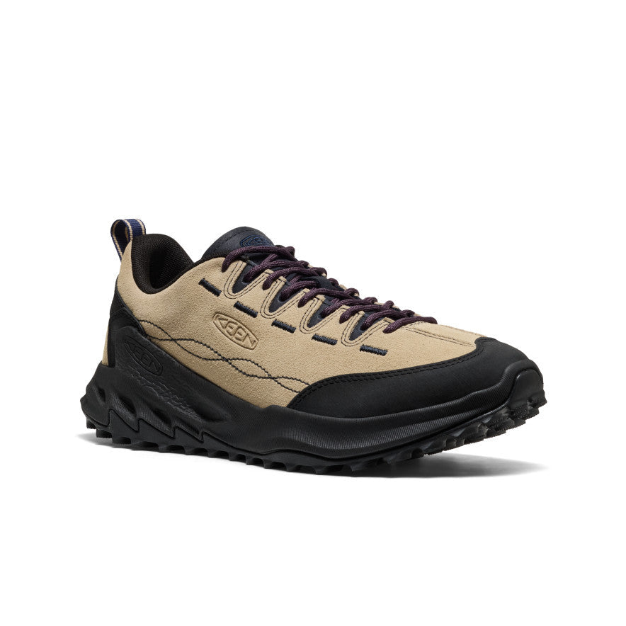 Mens Jasper Zionic Sneaker SafariSky Captain