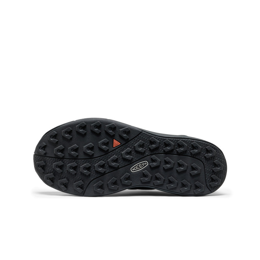 Womens A86 Sneaker BlackSilver