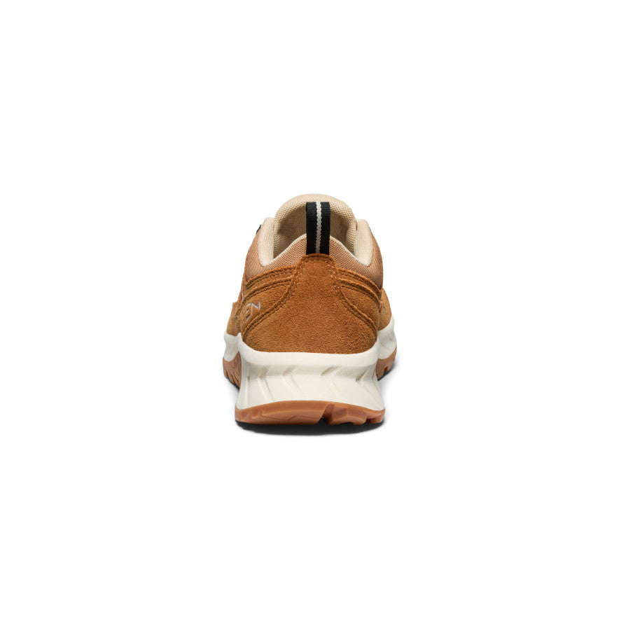 Womens Hightrail Vented Hiking Shoe ChipmunkBirch
