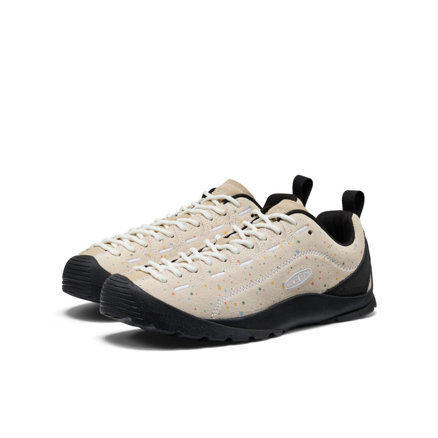 Womens Jasper Sneaker BirchMulti
