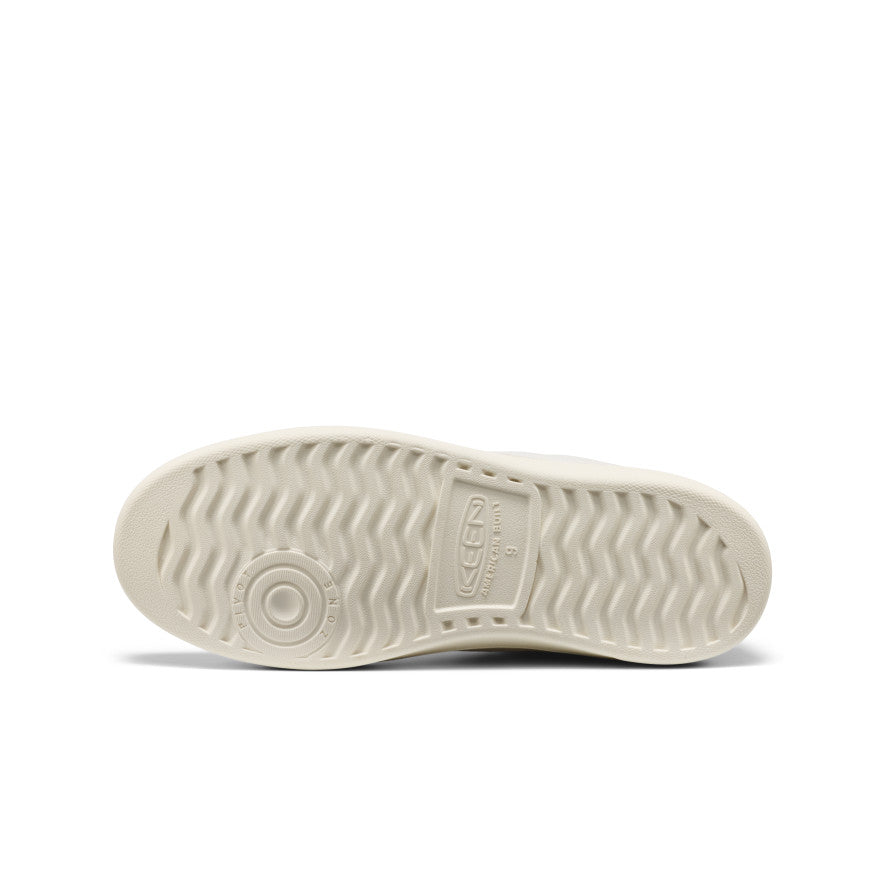 Mens KM1 Leather Sneaker BirchBirch
