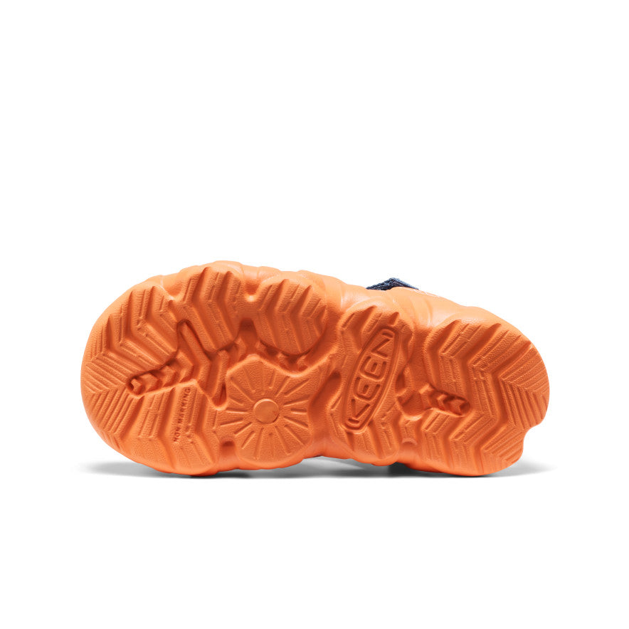 Little Kids Hyperport H2 Snow Peak Sandal Tanehozuki