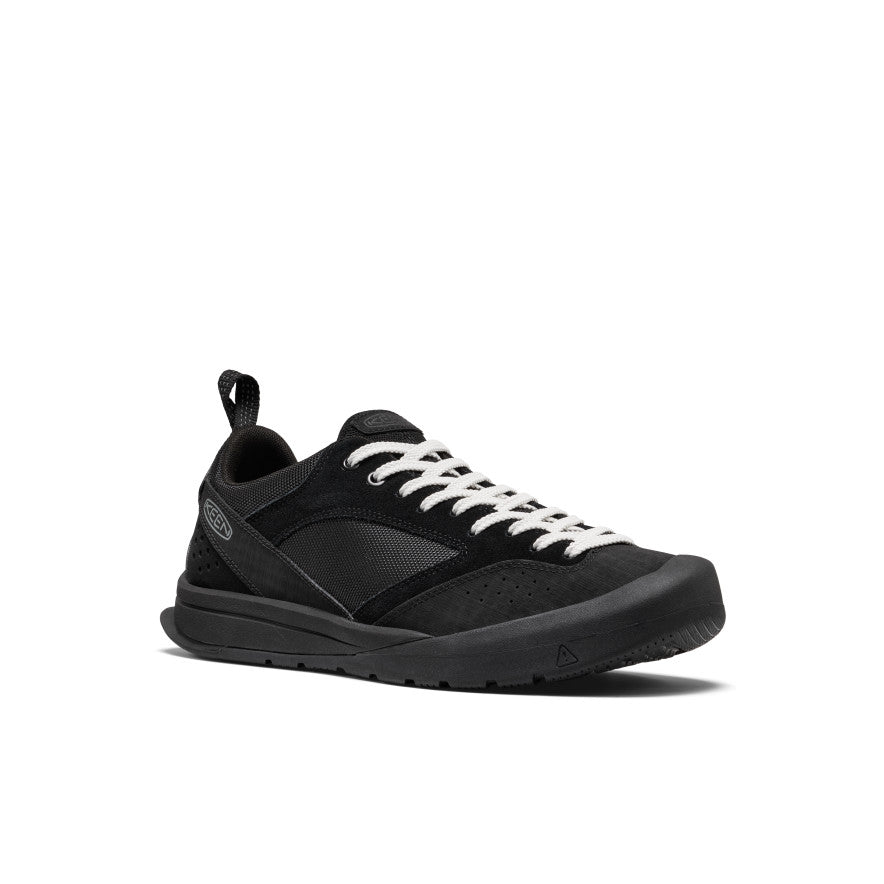 Mens Jasper III Sneaker BlackBlack
