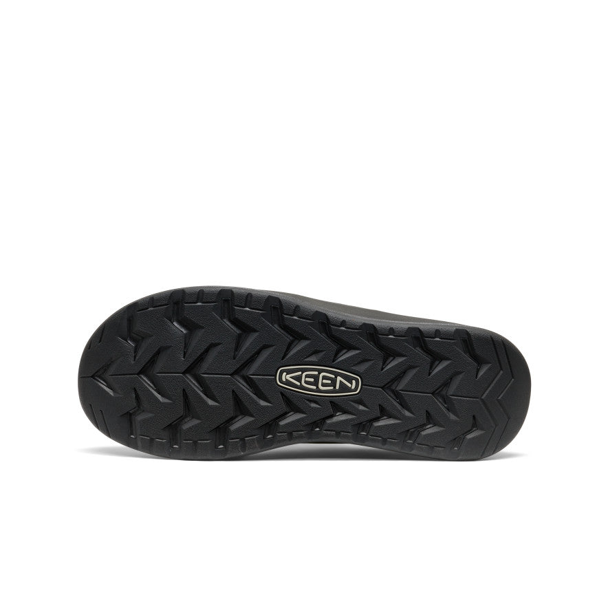 Mens Whyser Slip-On Bronze GreenBlack