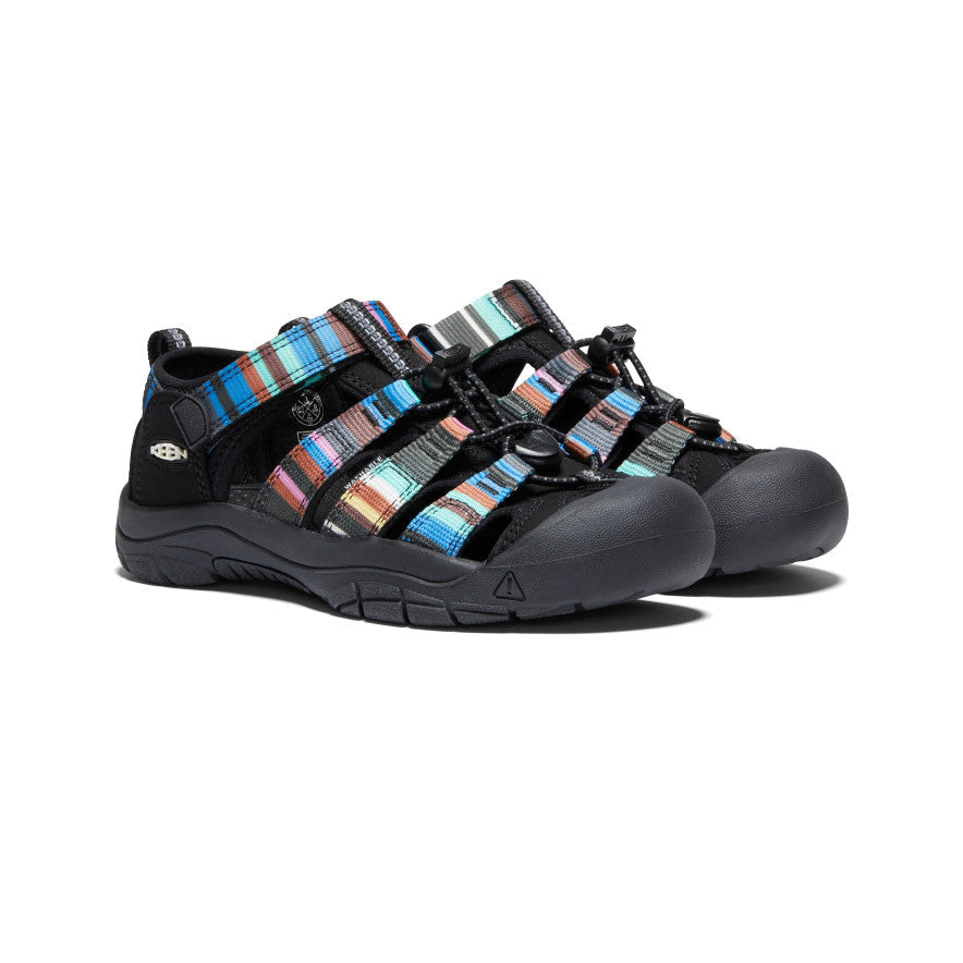 Big Kids Newport H2 Raya Black