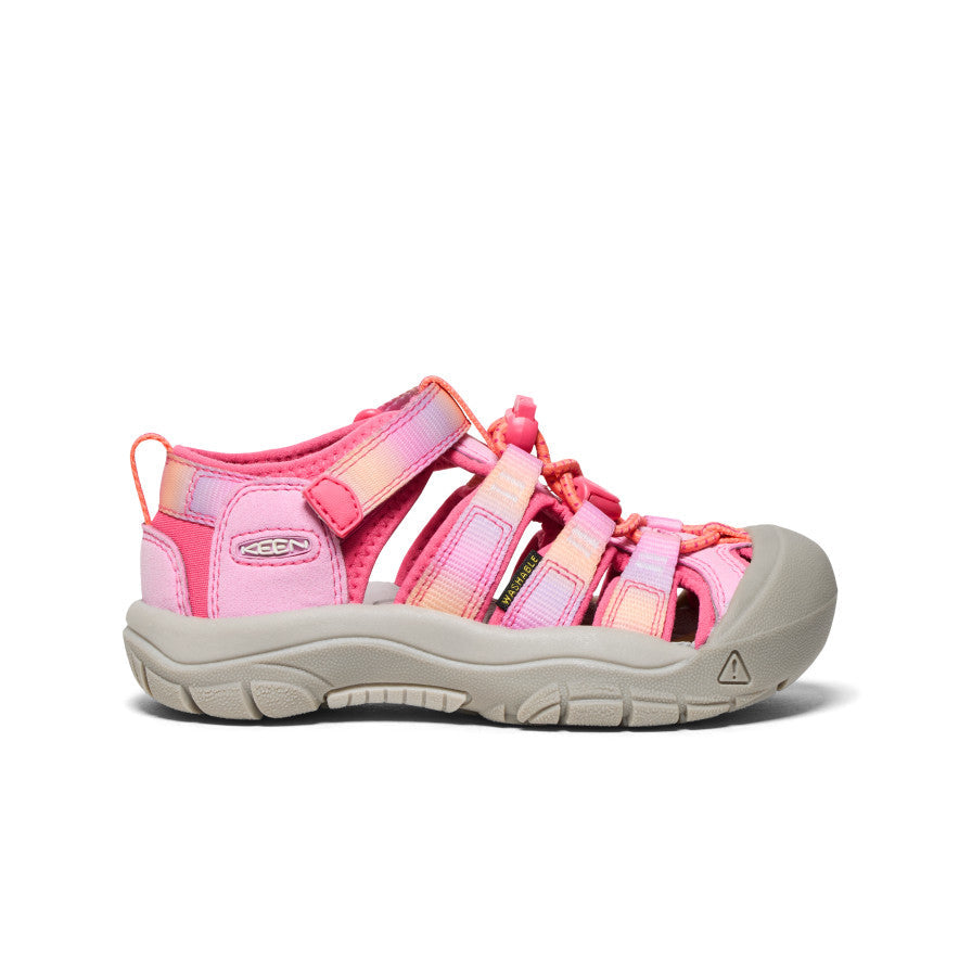 Little Kids Newport H2 Hot PinkOrchid Petal
