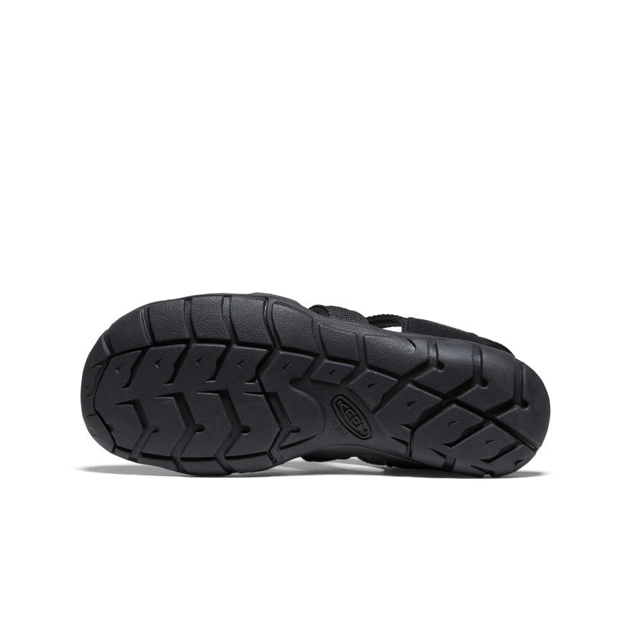 Womens Clearwater CNX Sandal BlackBlack