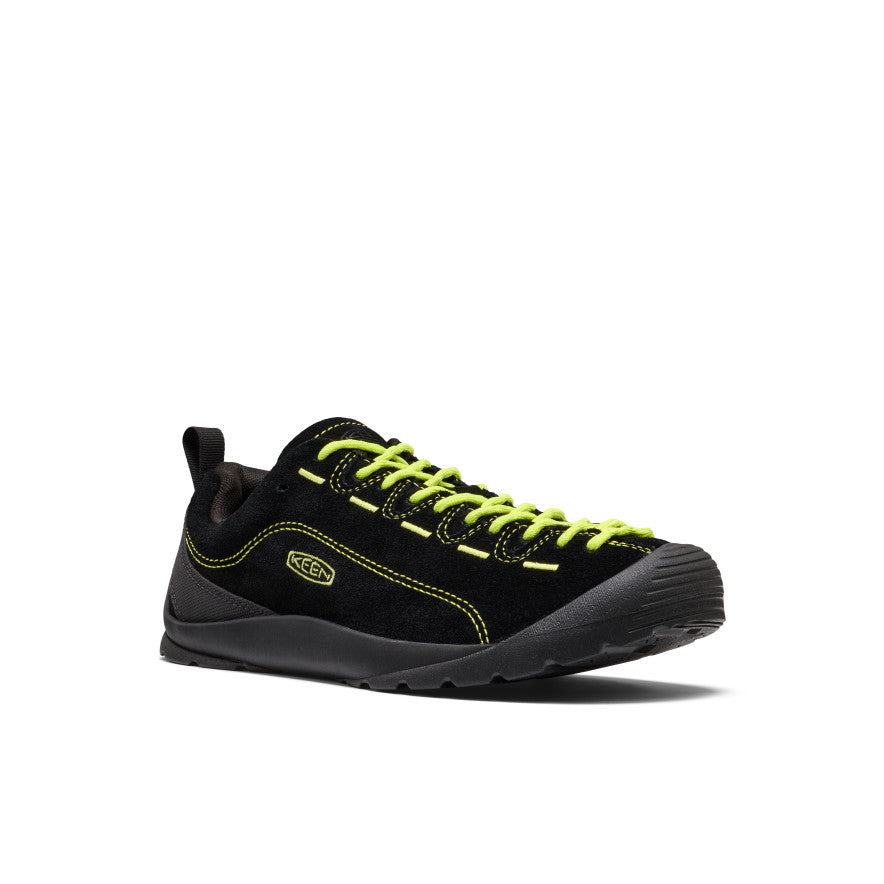 Mens Jasper Sneaker Evening PrimroseBlack
