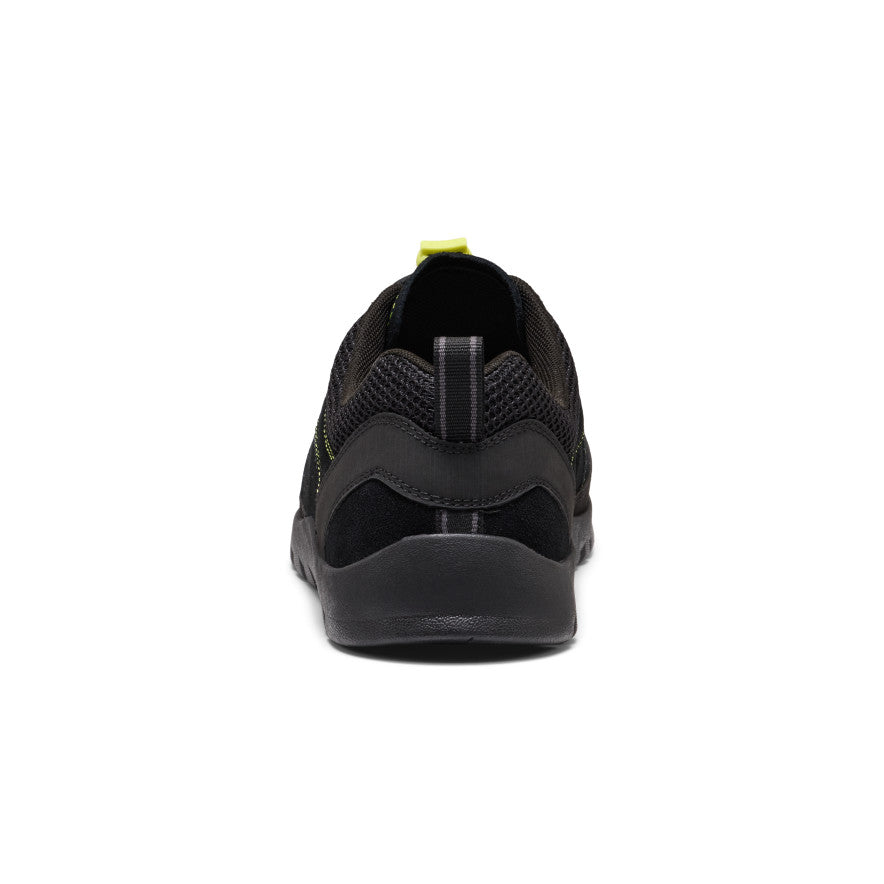 Mens Jasper Rocks Sneaker BlackEvening Primrose