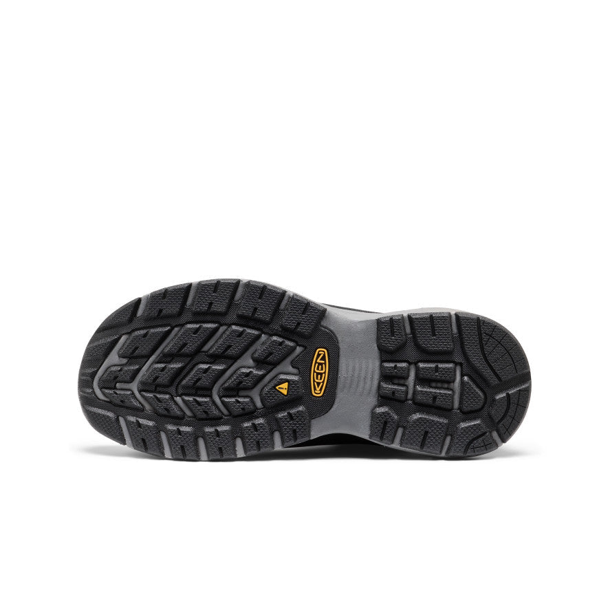 Womens Sparta 2 Aluminum Toe Airy BlueBlack