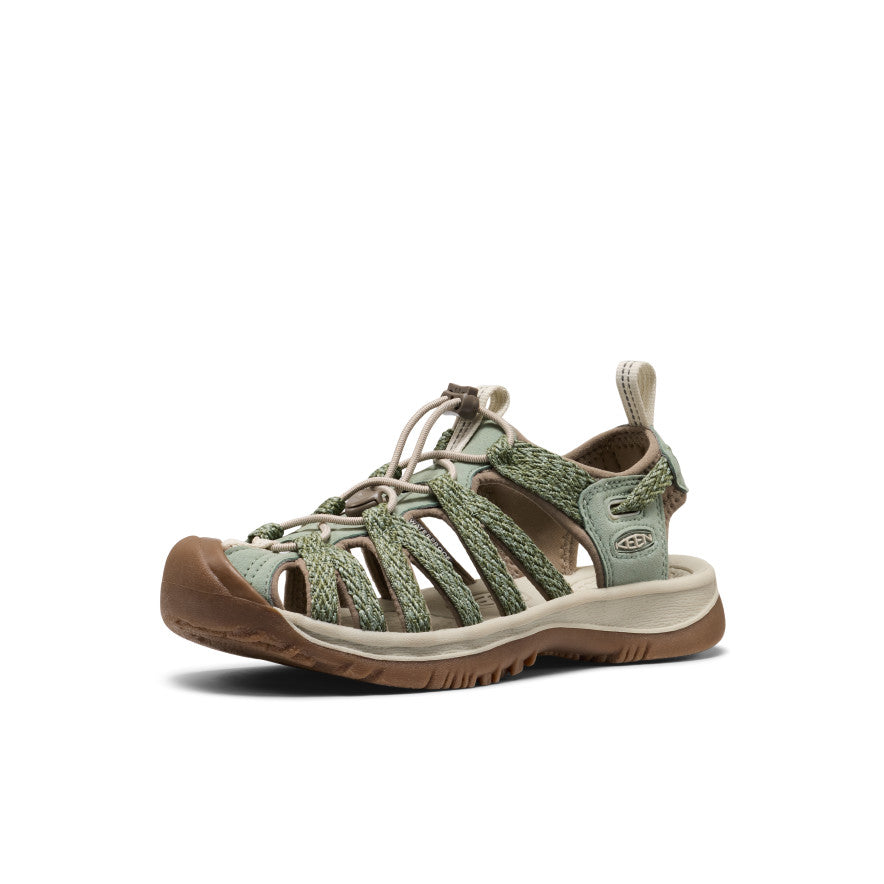 Womens Whisper Lily Pad