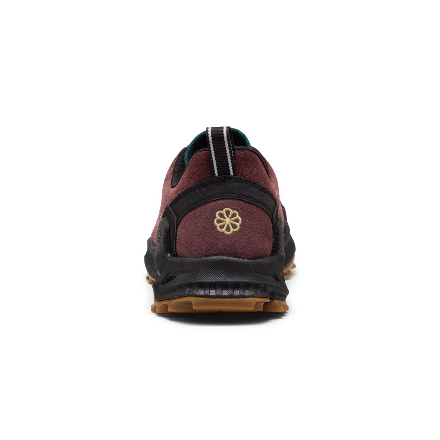 Mens Jasper Zionic Sneaker HuckleberryLemon Grass