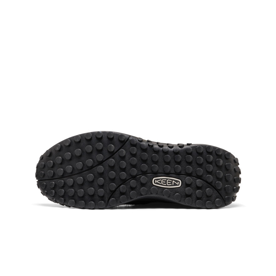 Mens KS Mino Sneaker HuckleberryBlack