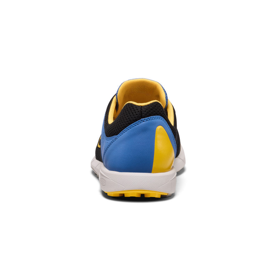 Mens A86 Sneaker Bright CobaltBlack