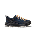 Big Kids Jasper Zionic Sneaker Naval AcademyFlame Orange