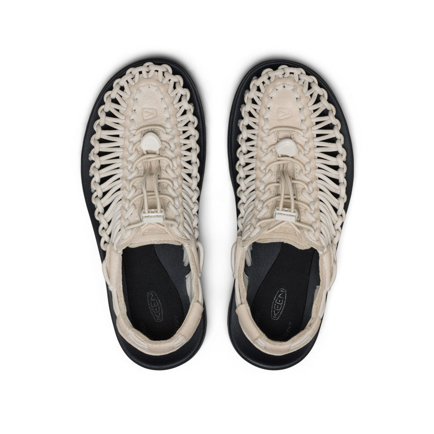 All Gender UNEEK PLT Sneaker Birch Smooth Lea