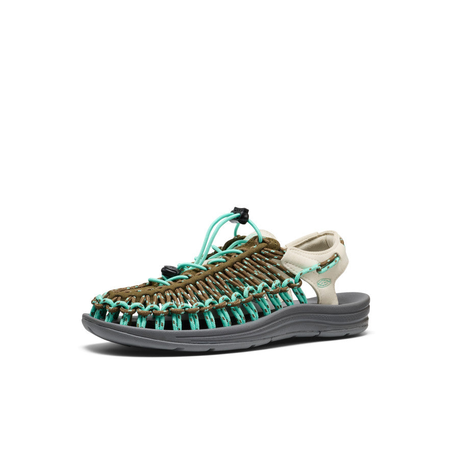 Womens UNEEK Sneaker BirchCabbage
