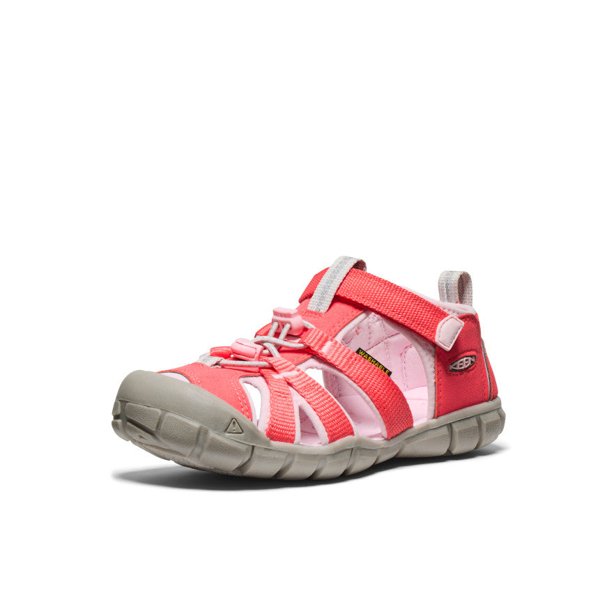 Big Kids Seacamp II CNX DubarryGiggle Pink