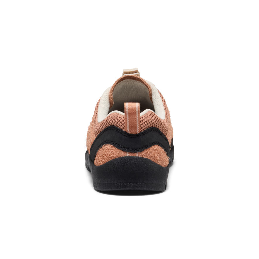 Womens Jasper Rocks Sneaker CorkCameo Rose