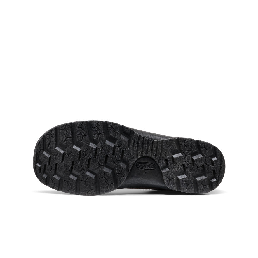 Mens Jasper KM Lite Sneaker CanteenBlack