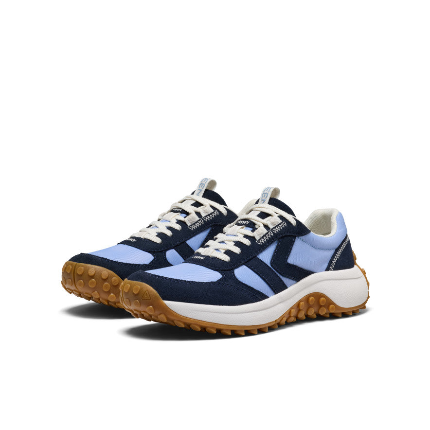Womens KS86 Sneaker Naval AcademyLavender Lustre