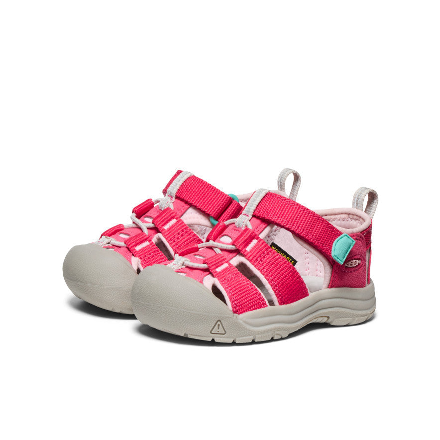 Toddlers Newport H2 RaspberryGiggle Pink